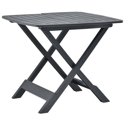 Table pliable jardin - table, de
