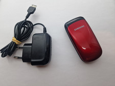 Téléphone Mobile Samsung GT