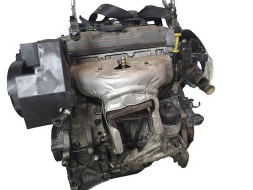 Moteur peugeot 206 phase - peugeot,