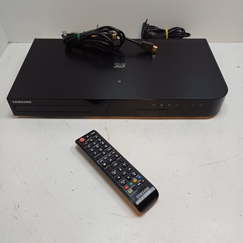 Samsung h5200 blu ray - ht-h5200, disc