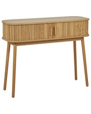 Table Console Porte