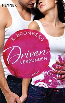 Driven verbunden roman - driven,