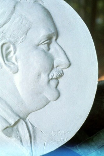 Sculpture ephraim keyser - sculpture,