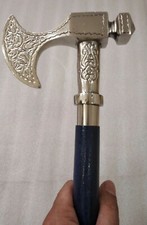 Bâton de marche canne en bois