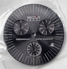 NOS Secteur 880 Chronographe