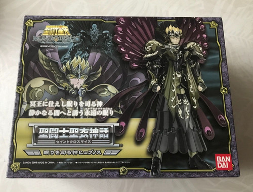 Saint seiya myth - seiya, cloth