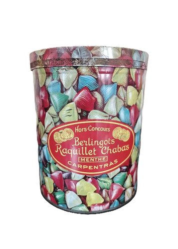 Raquillet chabas boite - chabas,