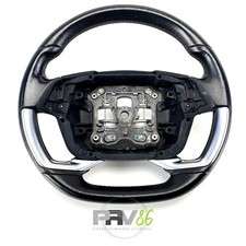 ✅🥇 Volant Cuir Citroën C4 Picasso II ( 2 ) 1.6e-HDI 115 / 98057439ZD