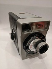 Vintage Kodak Brownie 8mm