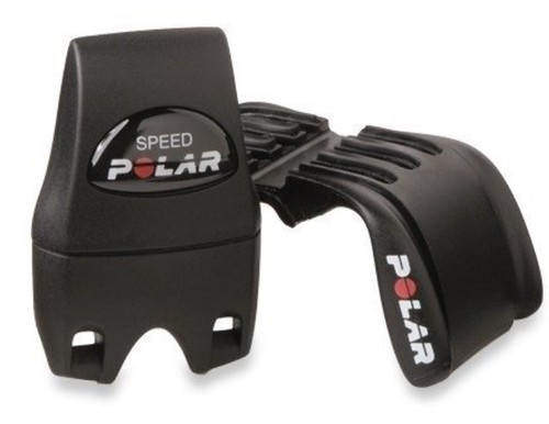 Polar series speed sensor - s-series,