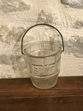 Seau à glaçons publicitaire