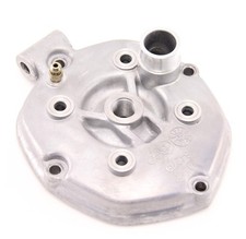 Culasse pour moteur 50cc h2o