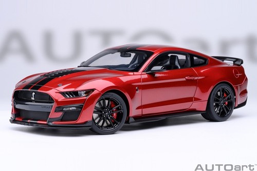 Autoart 73098 18 ford - autoart,