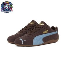 Puma speed cat 408463 - speed, ii