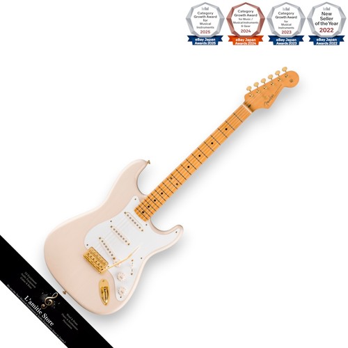 Guitare électrique fender ltd - guitare,