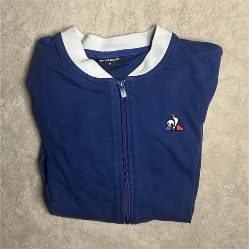 Coq sportif sweatshirt - coq,