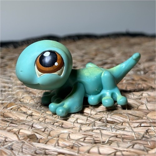 Lps littlest pet - pet,