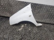 Aile avant gauche RENAULT CLIO