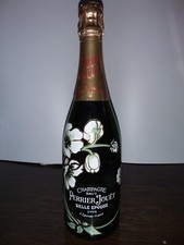 Champagne PerrierJouet cuvée
