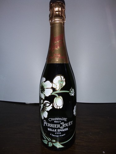 Champagne perrierjouet cuvée - perrierjouet,