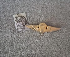 Insigne brevet parachutiste