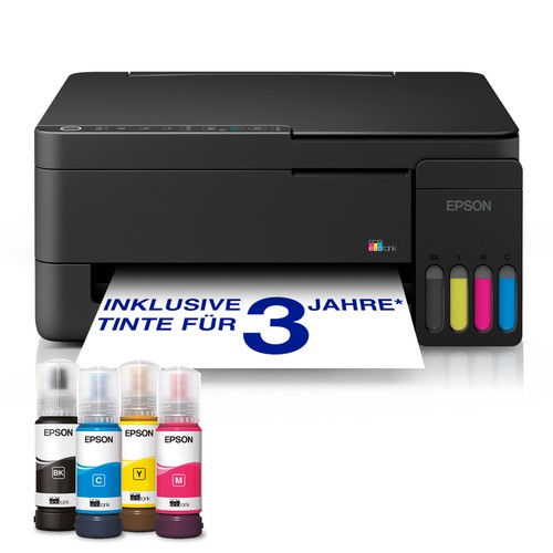 Epson ecotank 2912 - epson, et-2912