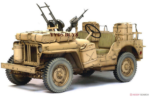 Dragon 75038 ii british - 75038, 1/6
