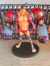 Figurine FRANKY DX The Grandline Men Vol. 13 ONE PIECE