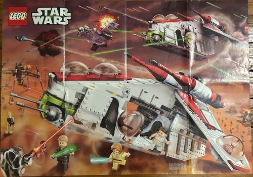 Lego star wars 2013 - lego, minifigure