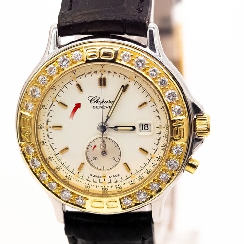 Chopard mille miglia - chopard,