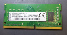 Module RAM Mémoire Kingston 8