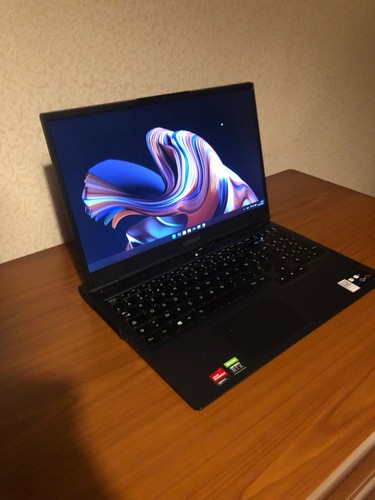 Lenovo legion 15ach6h - 5,