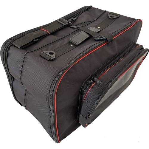 Haut boite sac intérieur - boite,