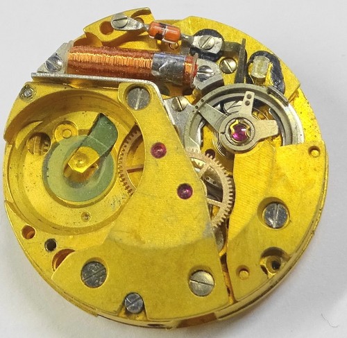 Movement watch lip - movement,