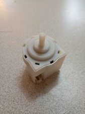 9000709431 Pressostat Capteur Niveau Air Cuve Commande Lave-linge Bosch Siemens