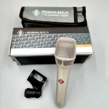 Neumann KMS105 Handheld