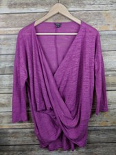 Eddie Bauer Women's Purple