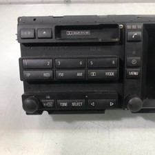 Autoradio d'origine BMW SERIE