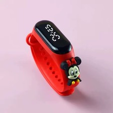 Montre Digital Enfant Mickey