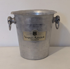 Ancien Petit Seau à Champagne