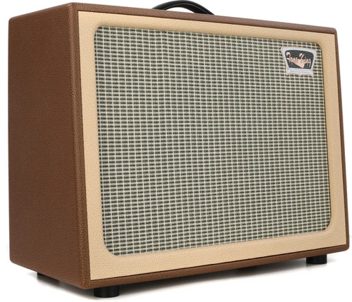 Tone king imperial - 112, cab