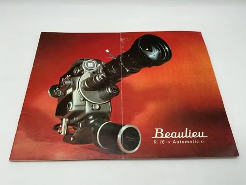 Prospectus beaulieu r16 - beaulieu,