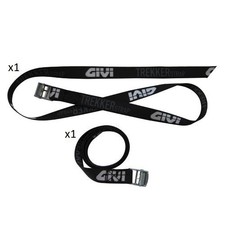 Coppia De Sangles GIVI S351