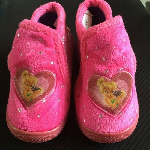 Chaussons bebe fille - chaussons, fee