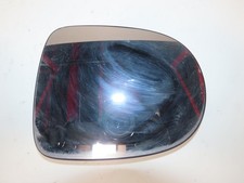 glace  retroviseur exterieur droit renault CLIO III (BR0/1, CR0/1) 7701069554 2