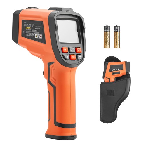 Uimoso thermomètre infrarouge - uimoso,