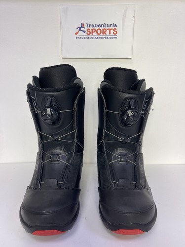 Bottes snowboard raider - bottes,