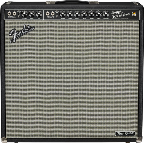 Fender tone master - fender,