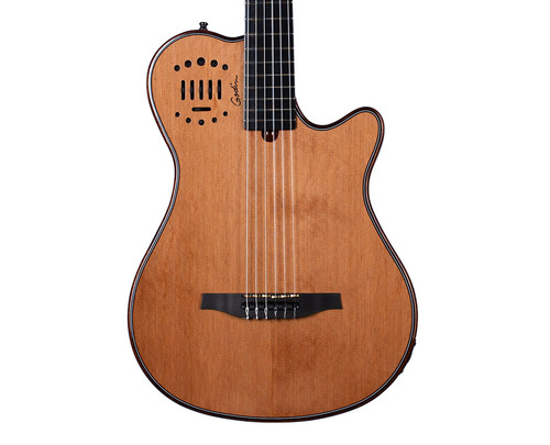 Godin multiac mundial grand - godin,
