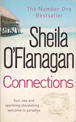 Connections sheila flanagan - connections,,